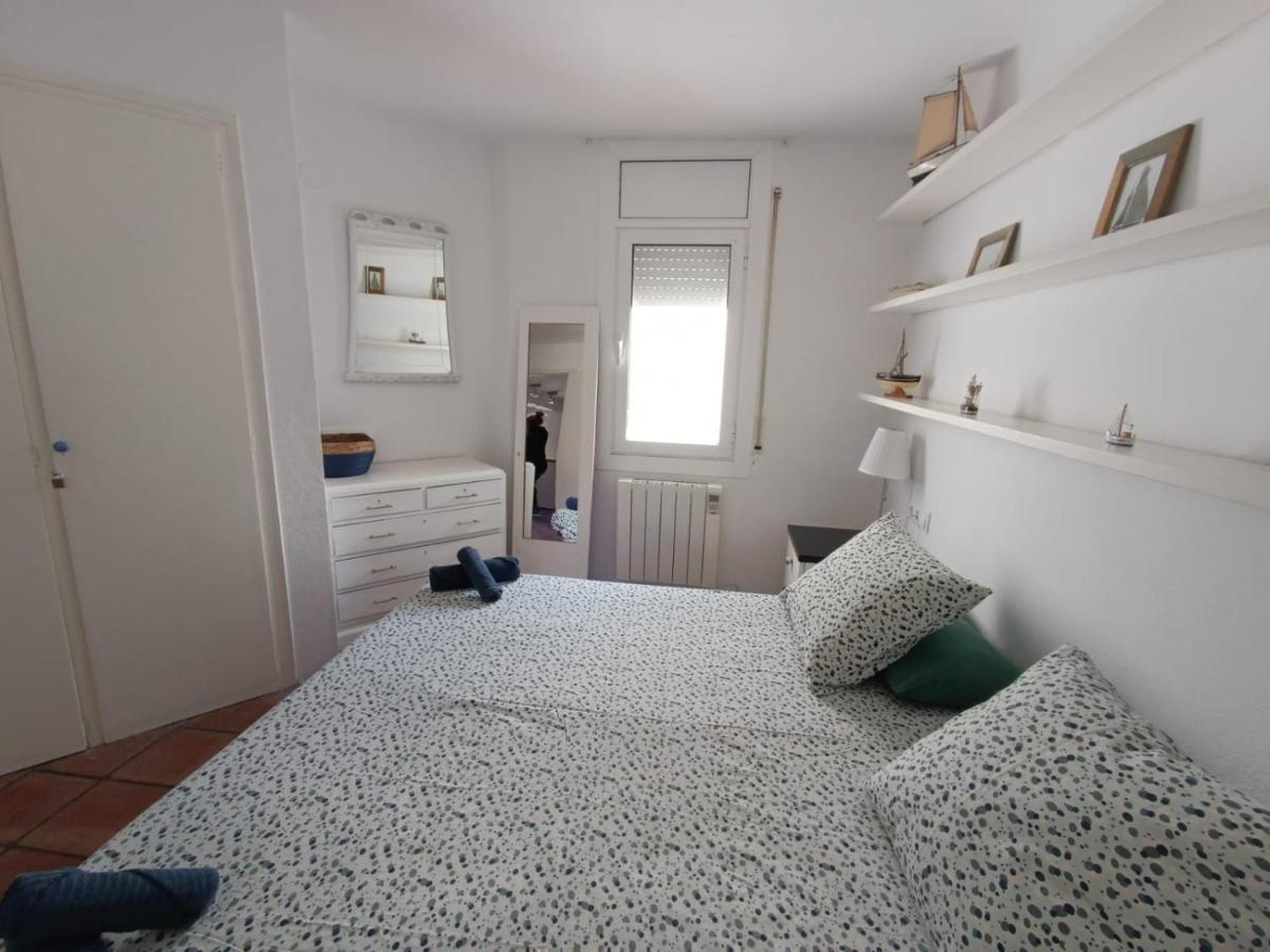 Pintoresco Apartamento En El Corazon De Cadaqués Exterior foto