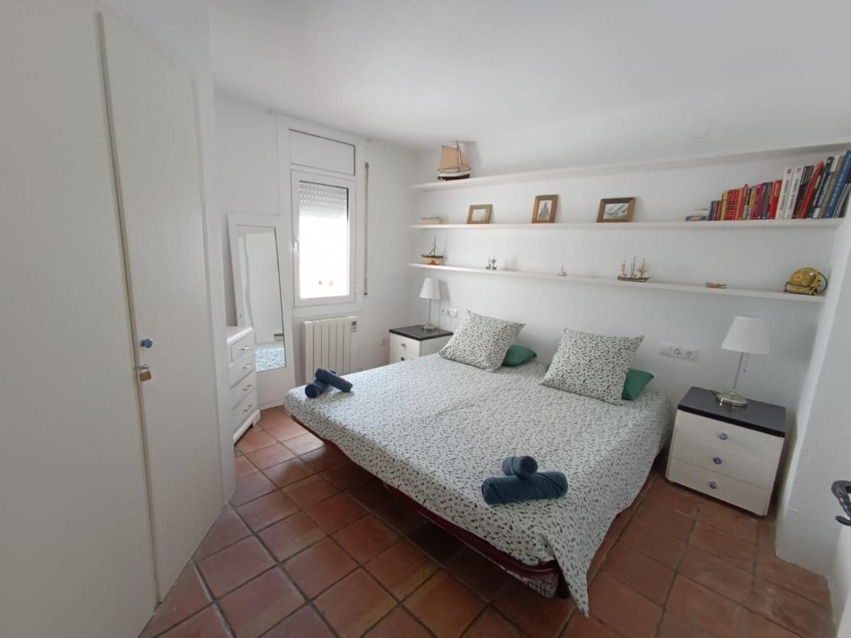Pintoresco Apartamento En El Corazon De Cadaqués Exterior foto