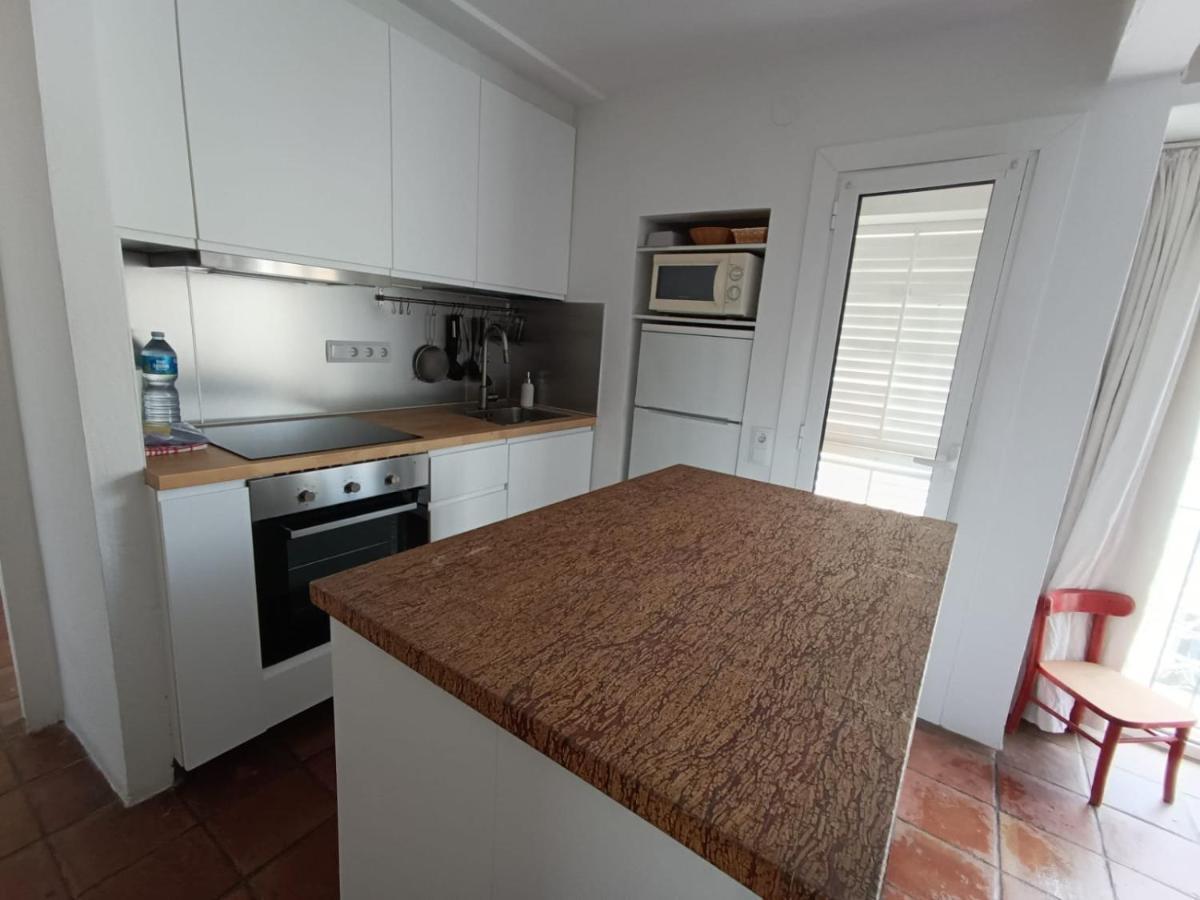 Pintoresco Apartamento En El Corazon De Cadaqués Exterior foto